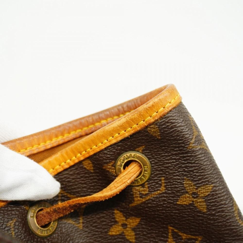 Louis Vuitton Montsouris