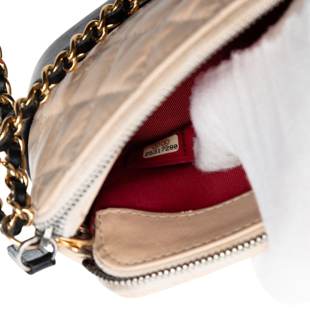Chanel Crossbody Bag