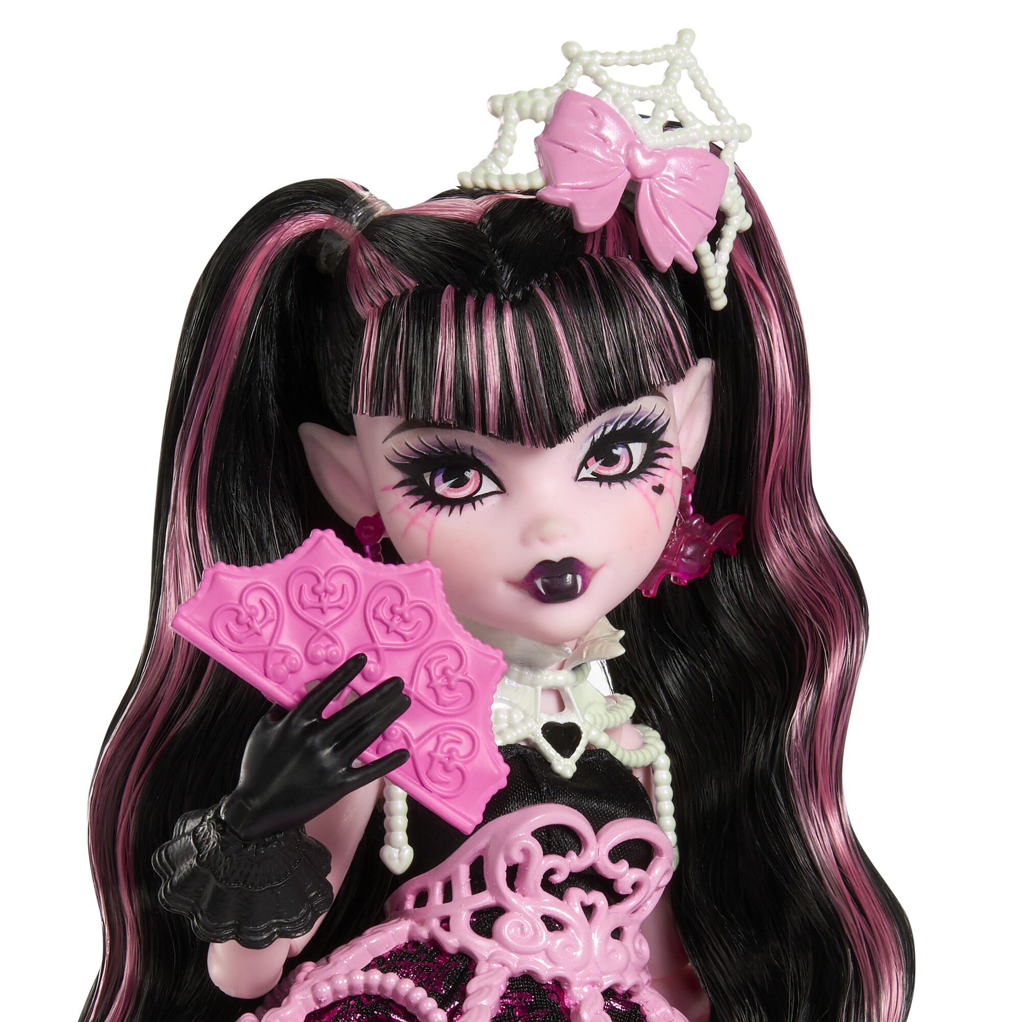 Monster High Scary Sweet