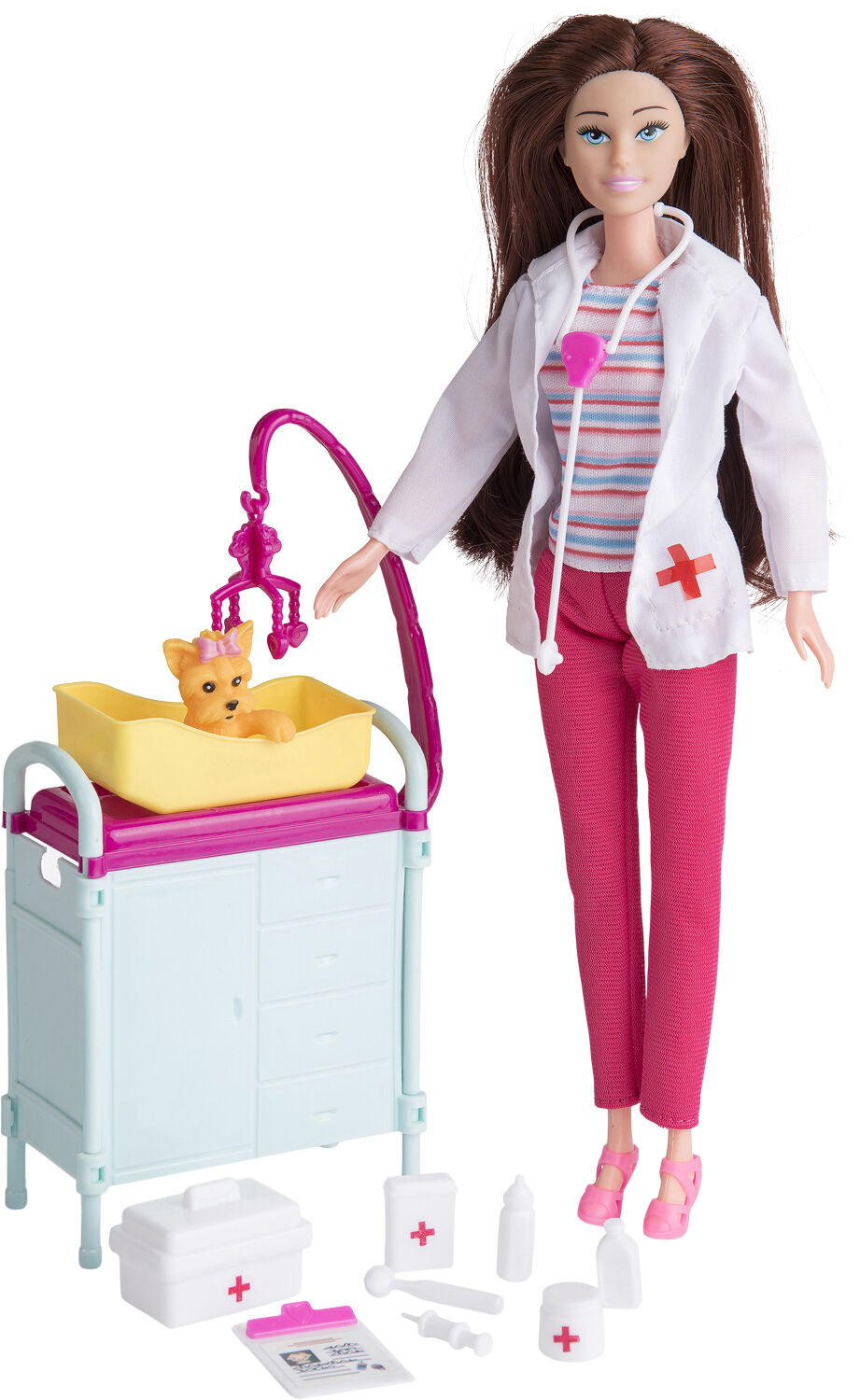 JUDITH DYREL&AElig;GE/KOK ASS