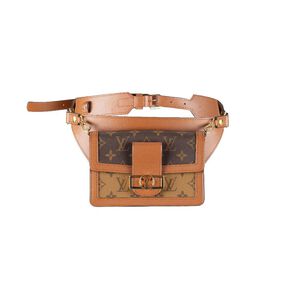 Louis Vuitton Dauphine