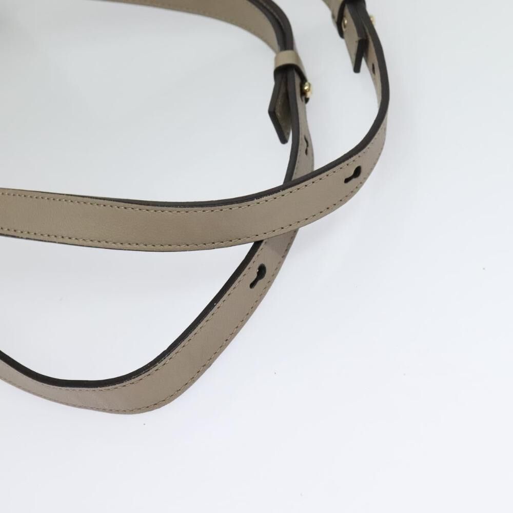 Chlo&eacute; Shoulder Bag