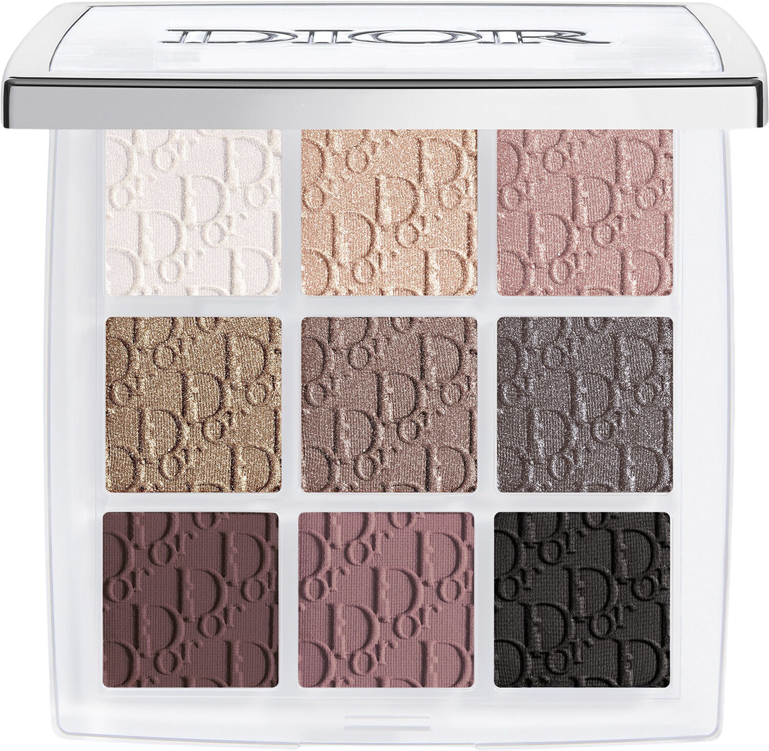 Dior Backstage Eye Palette