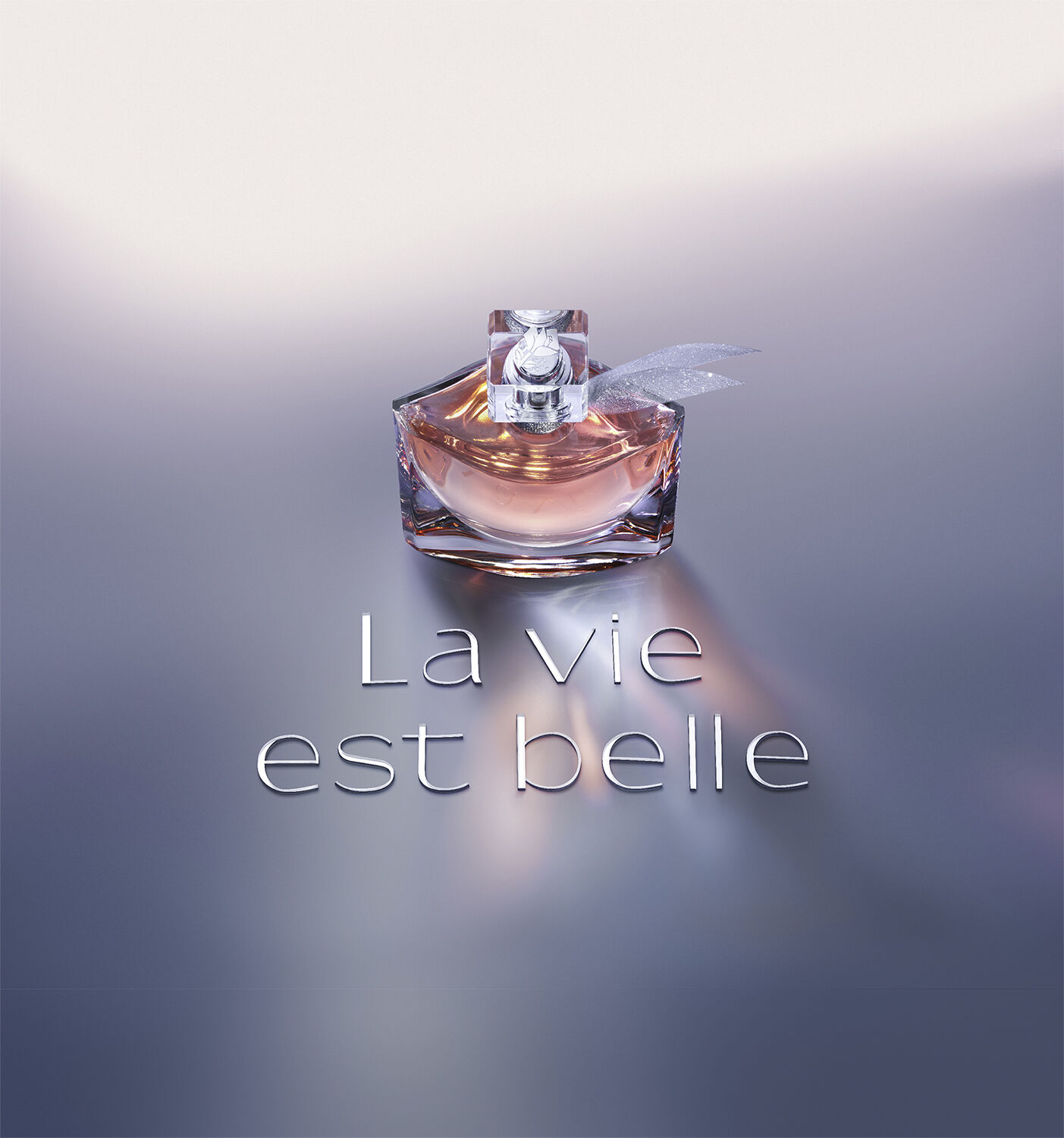 La vie est Belle Eau de Parfum Refill 100ml