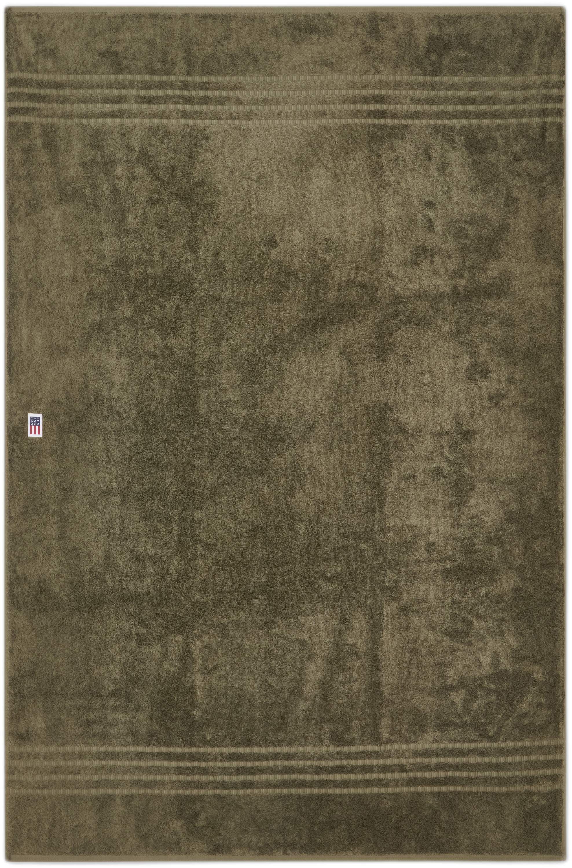 Original Towel Dusty Olive
