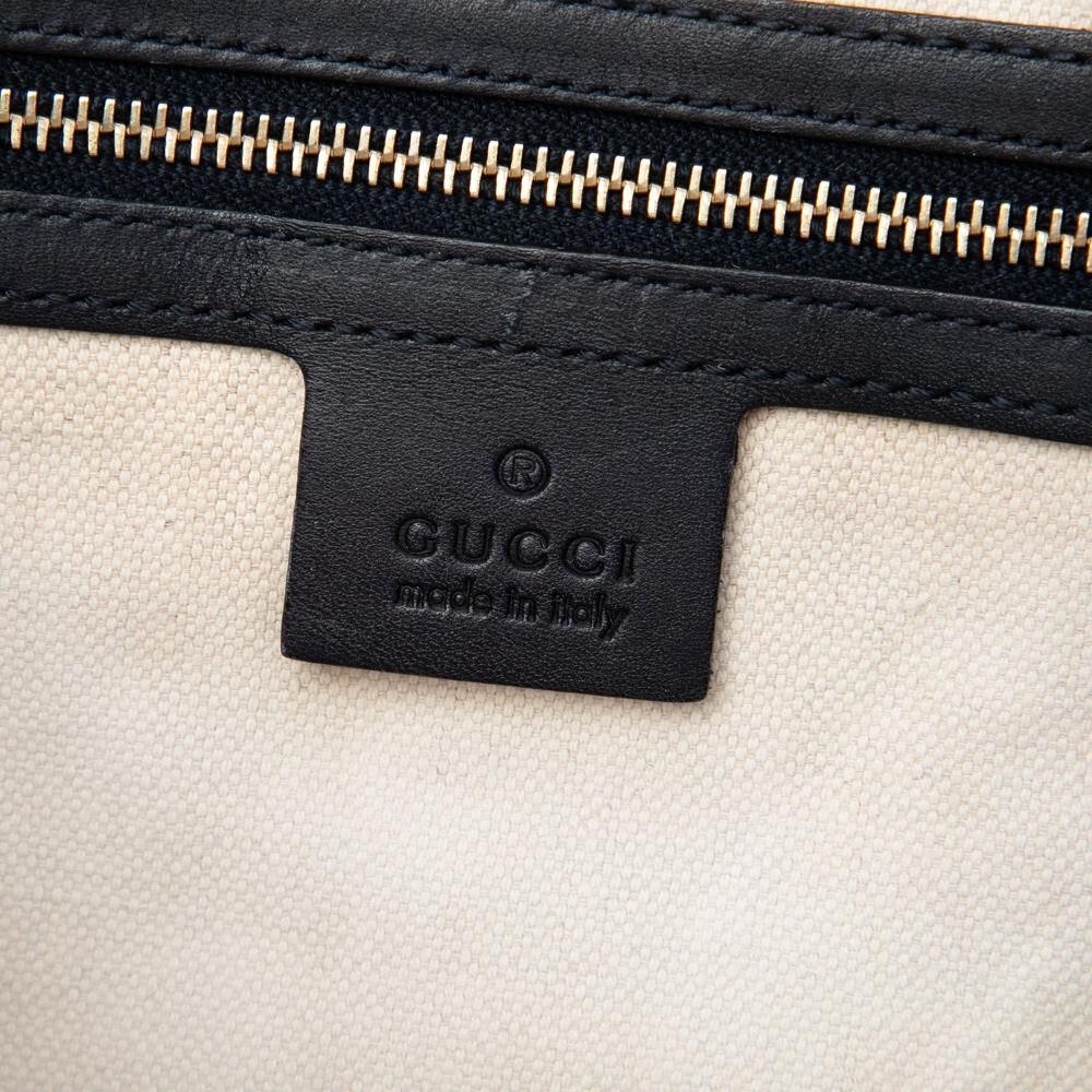 Gucci Boston Bag