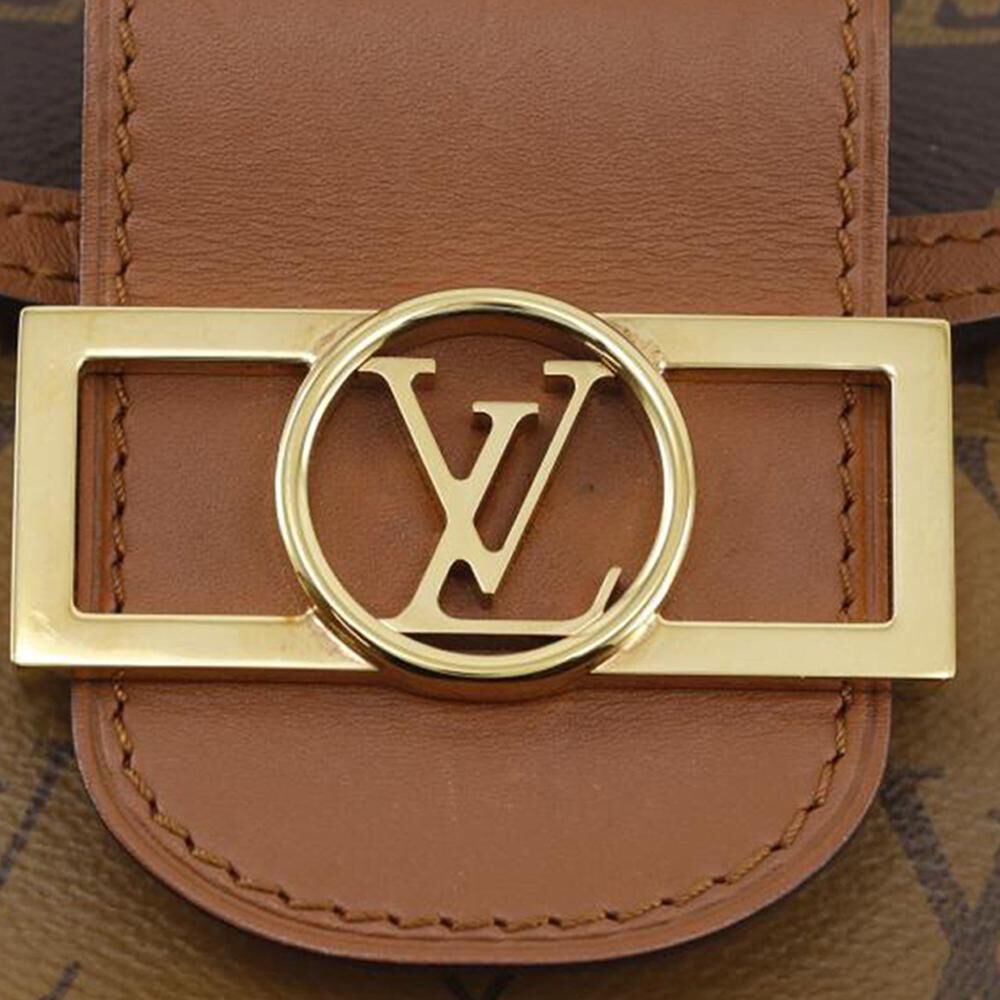 Louis Vuitton Dauphine