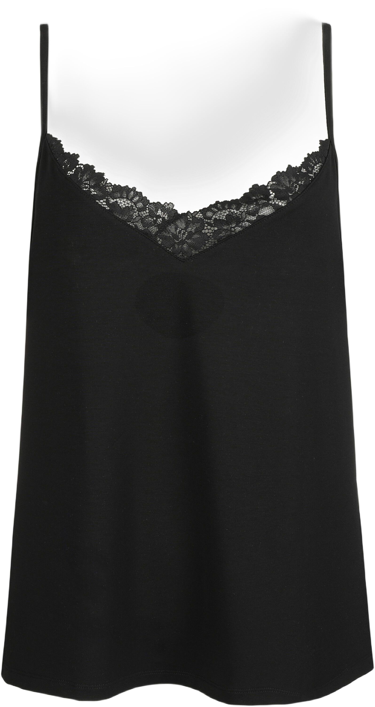 Soft Studio top without cups