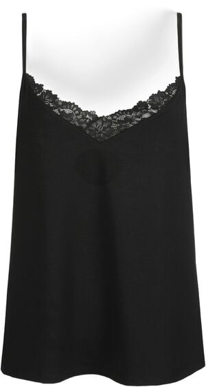 Soft Studio top without cups