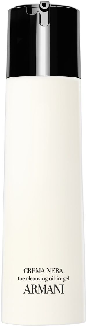 Crema Nera Relieving Oil-In-Gel Cleanser