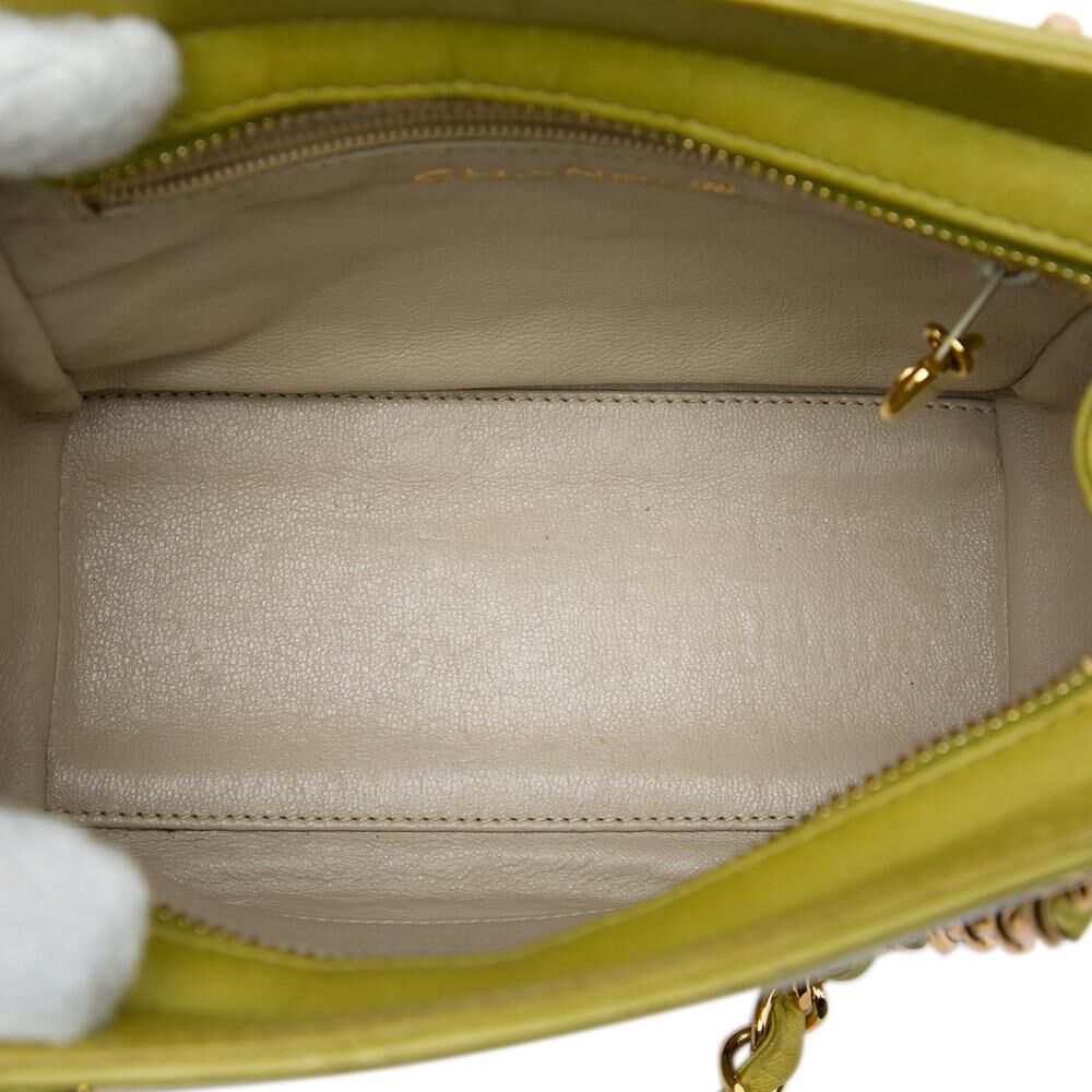 Chanel Shoulder Bag