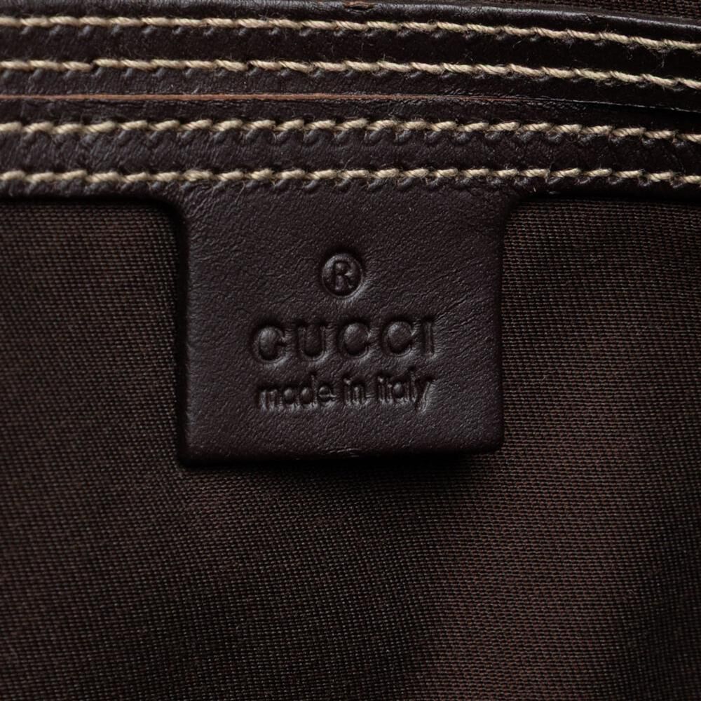 Gucci Crossbody Bag