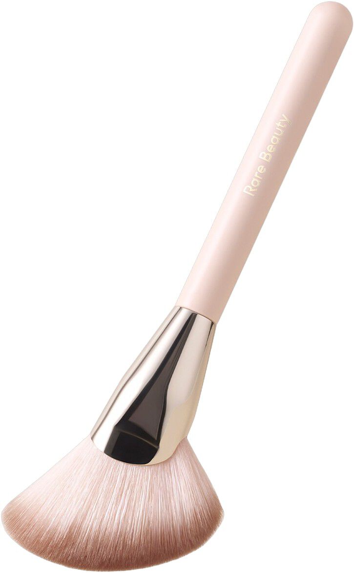 Warm Wishes Angled Powder Brush - Snedskuren puderborste