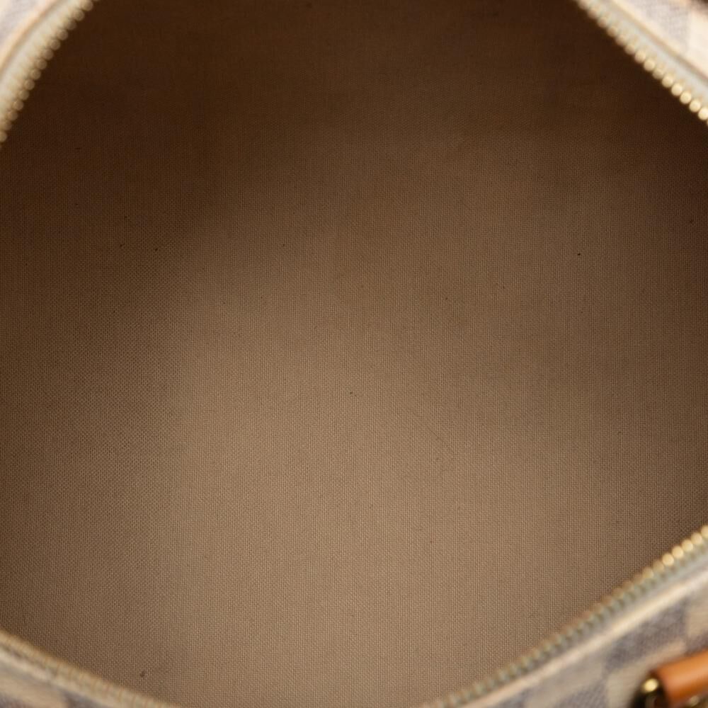 Louis Vuitton Speedy