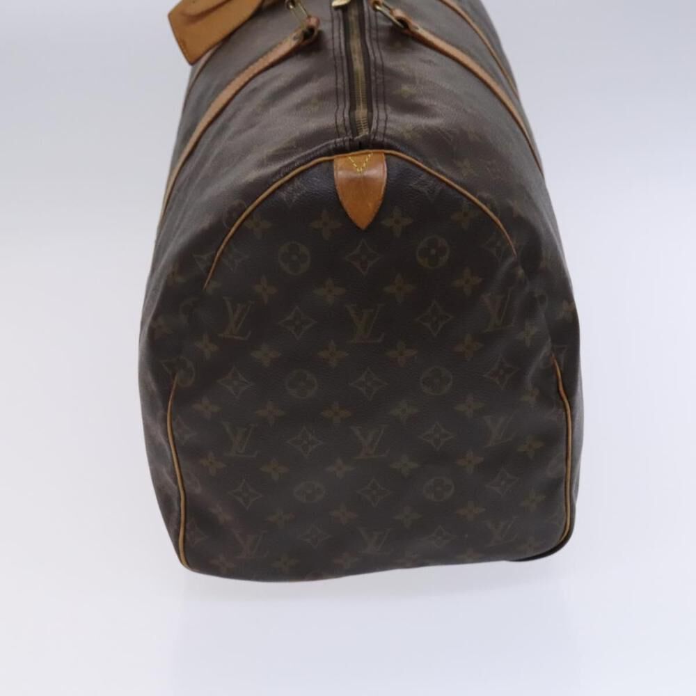 Louis Vuitton Keepall