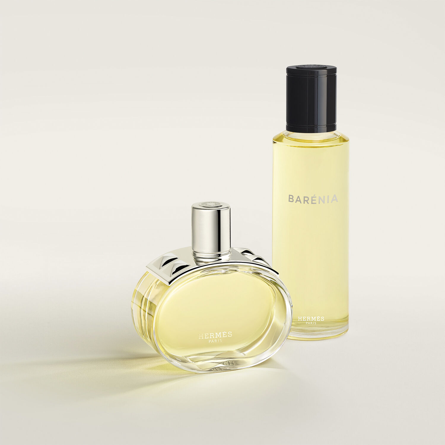 Bar&eacute;nia Eau de Parfum Bottle refill 125ml