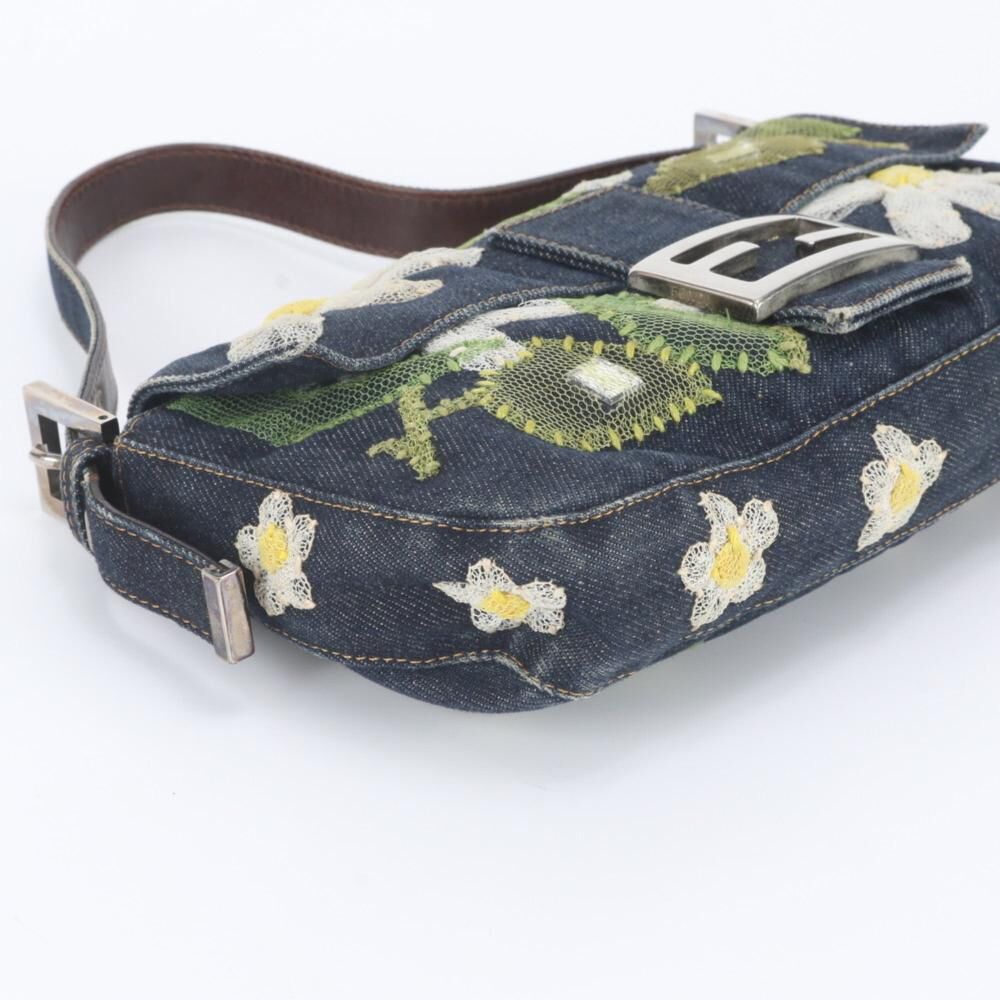 Fendi Baguette