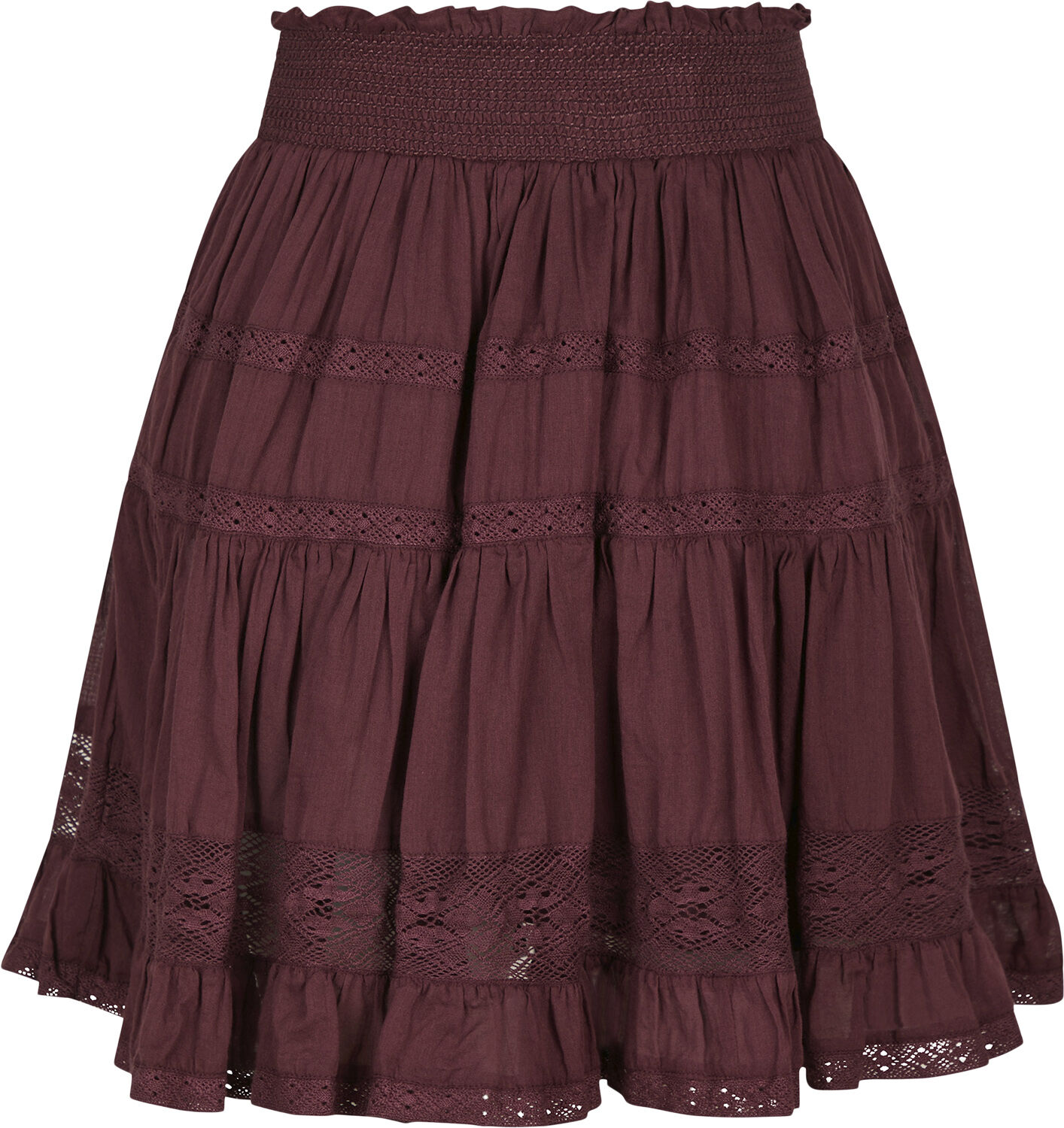 Callia S Voile Skirt