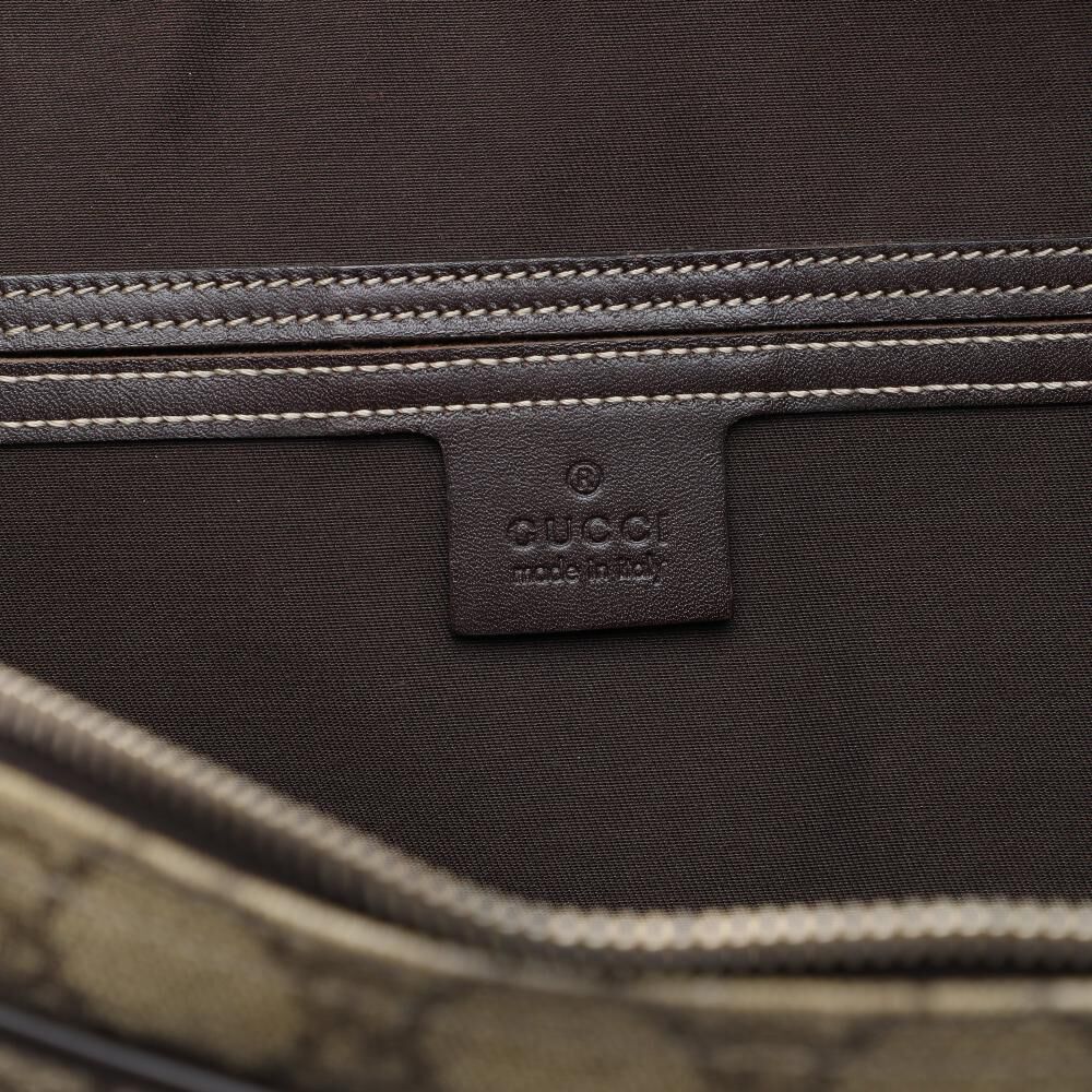 Gucci Briefcase