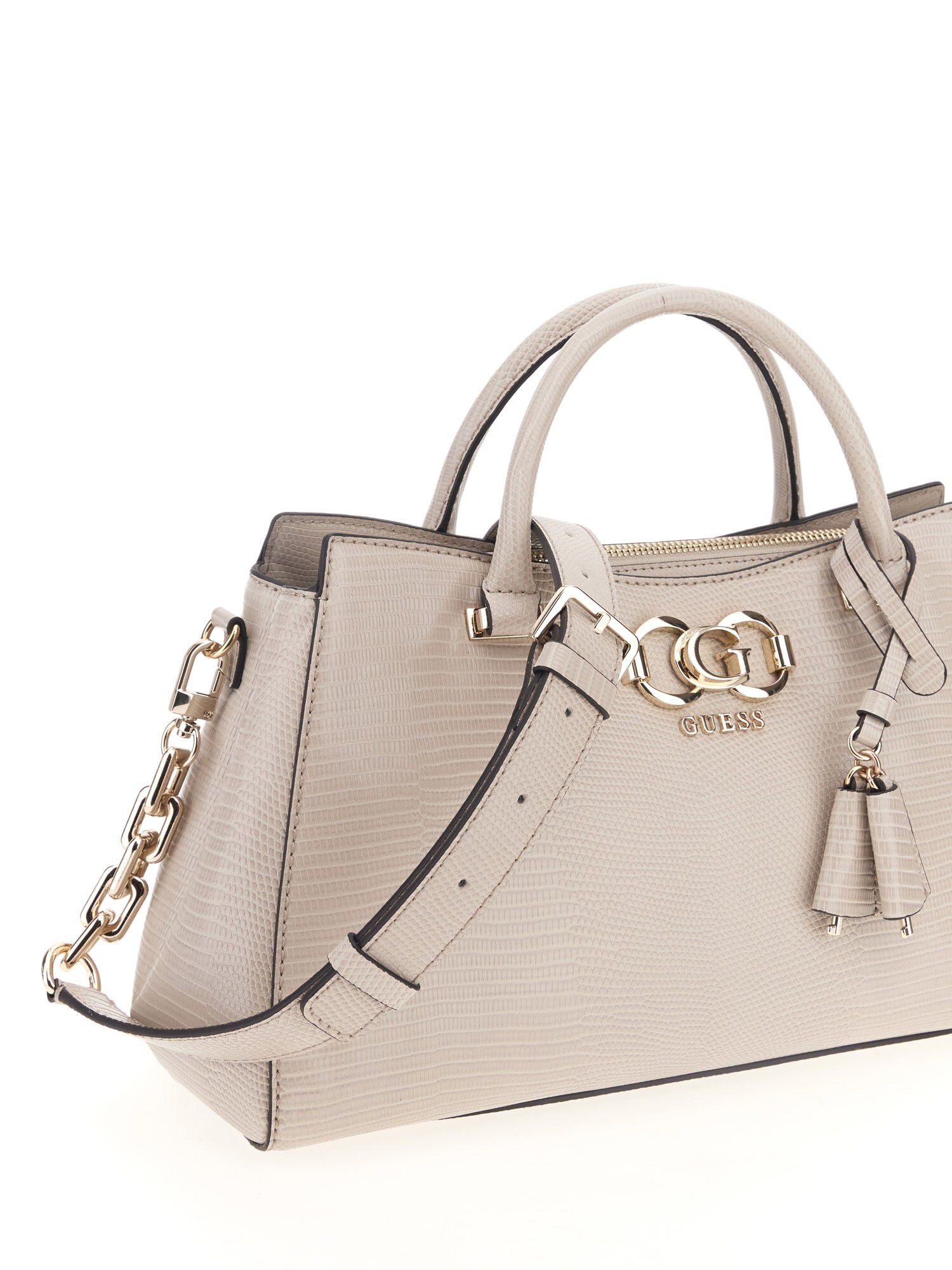 SALINGE LUXURY SATCHEL