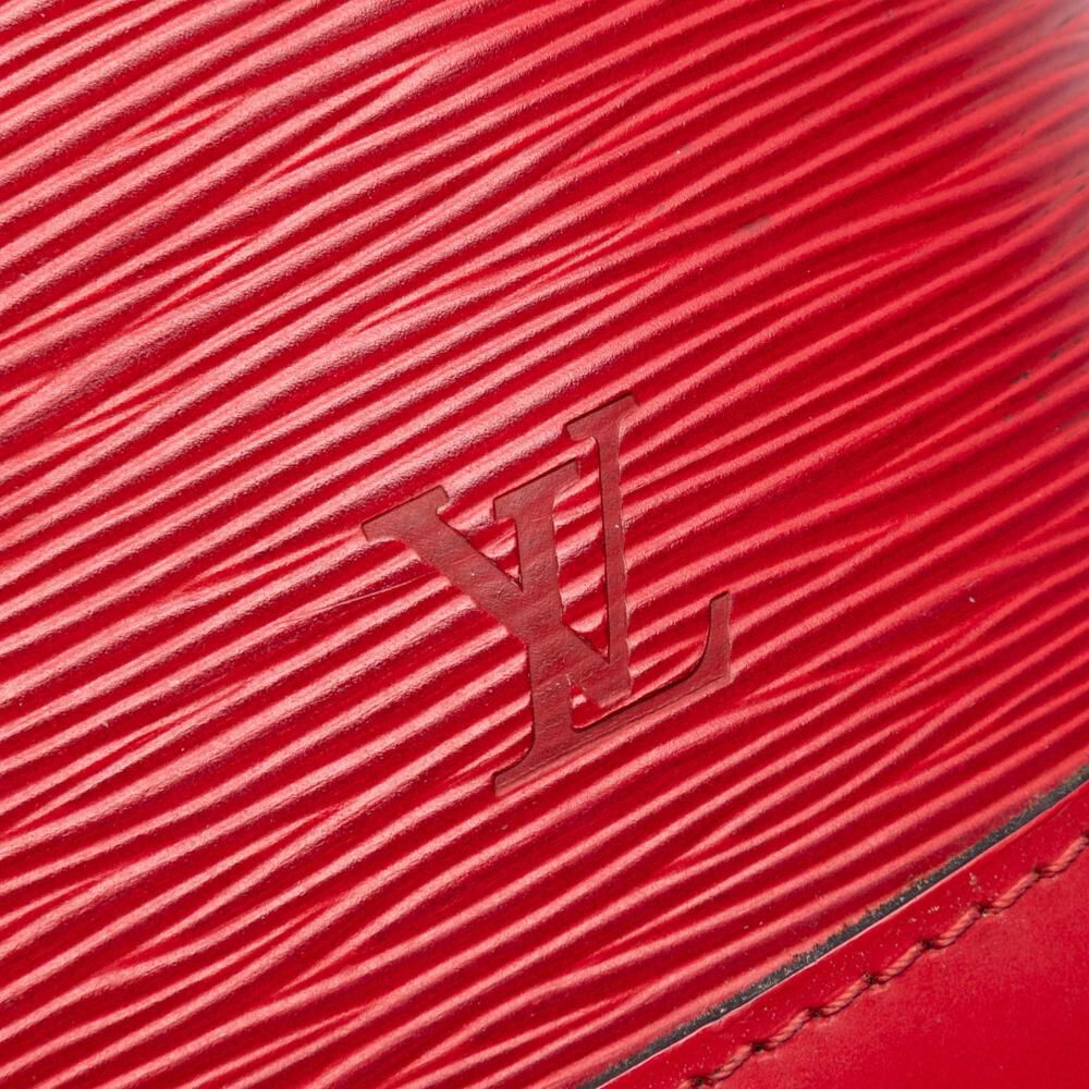 Louis Vuitton Alma