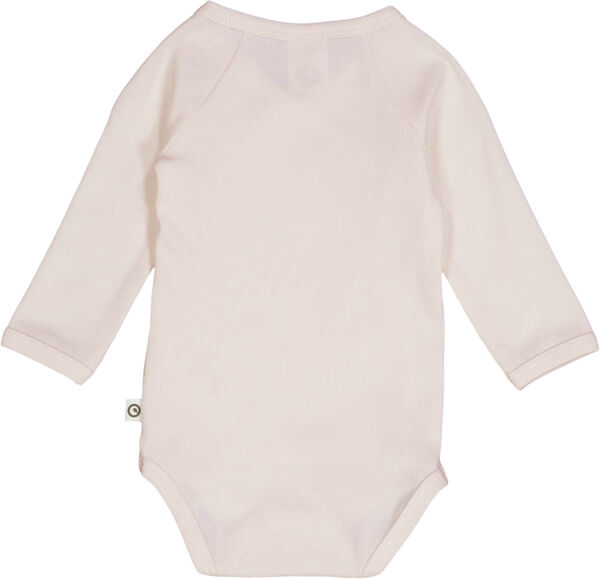Rib l/s body