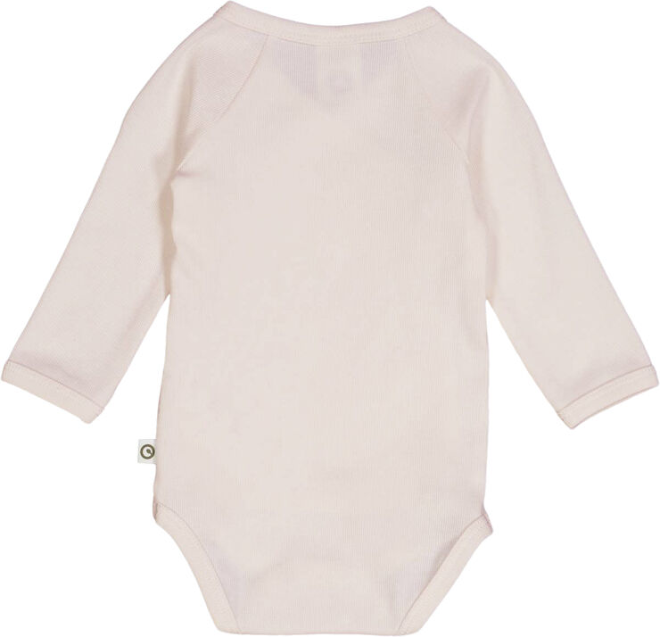 Rib l/s body