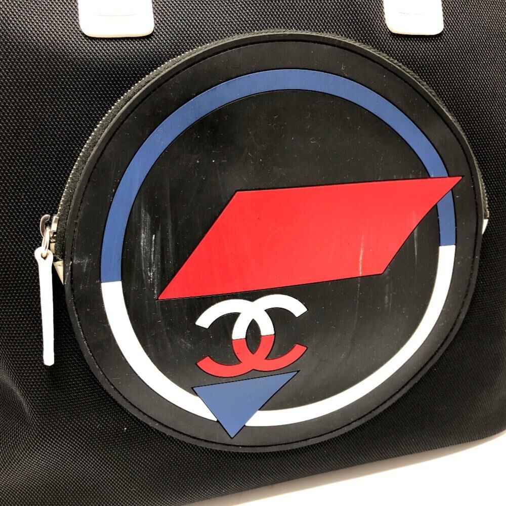 Chanel Sports Cc Logo