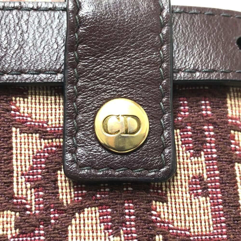 Dior Cosmetic Pouch