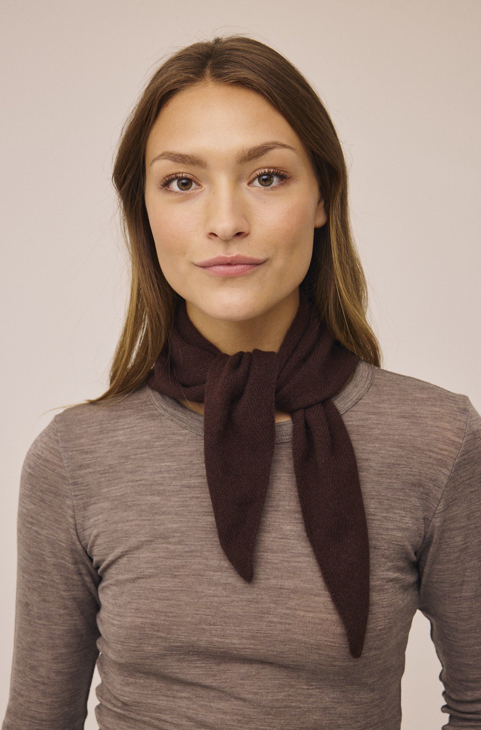 Karrie 5 - 100% Cashmere GCS