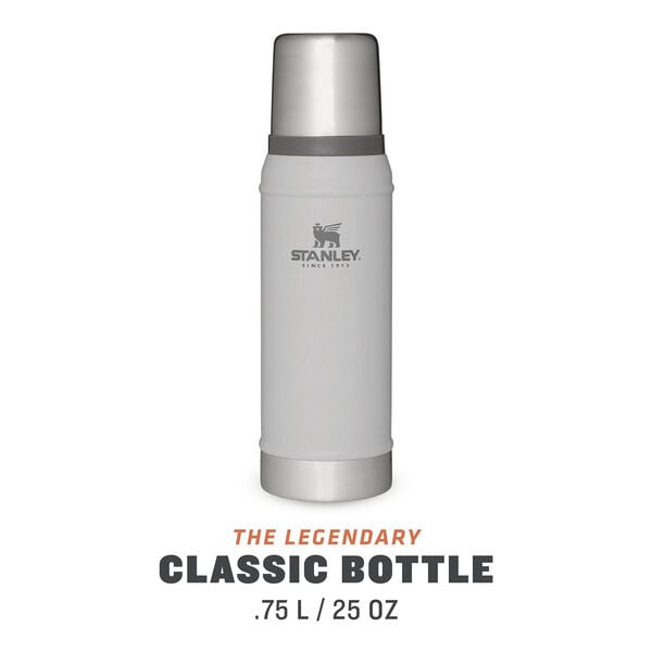 Legendary Classic Bottle. 75L