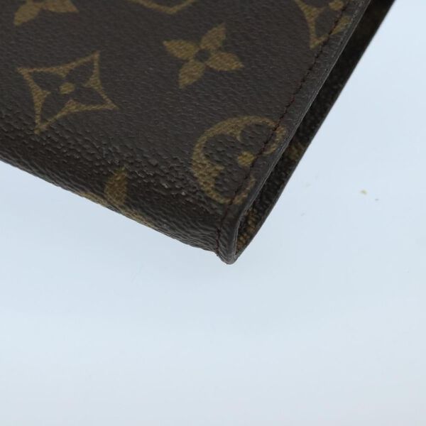 Louis Vuitton Pouch