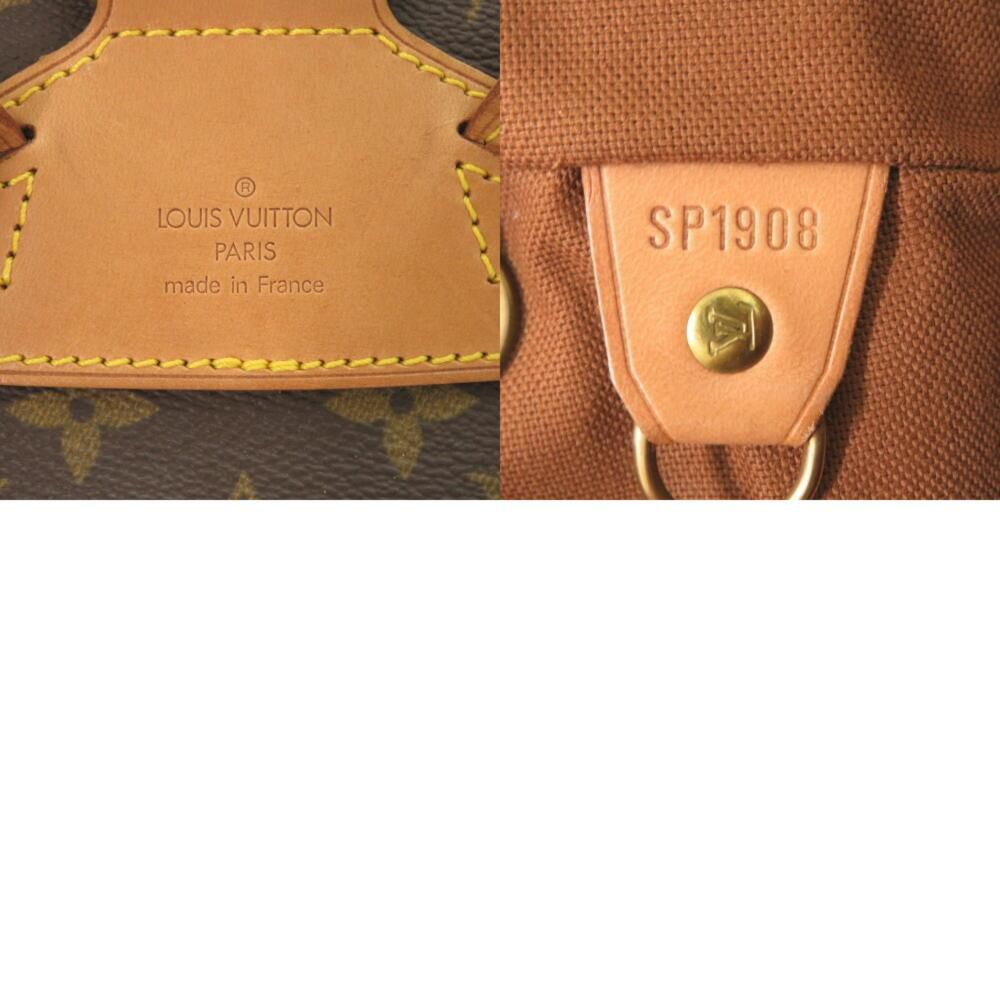 Louis Vuitton Montsouris