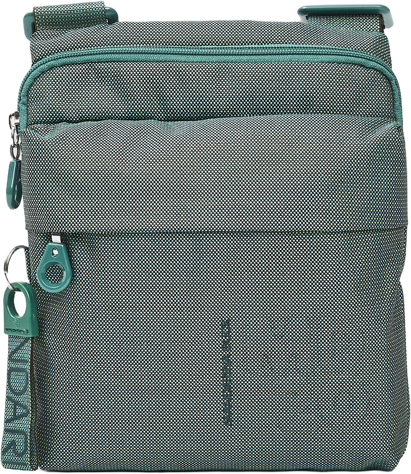 MD20 CROSSOVER / EMERALD