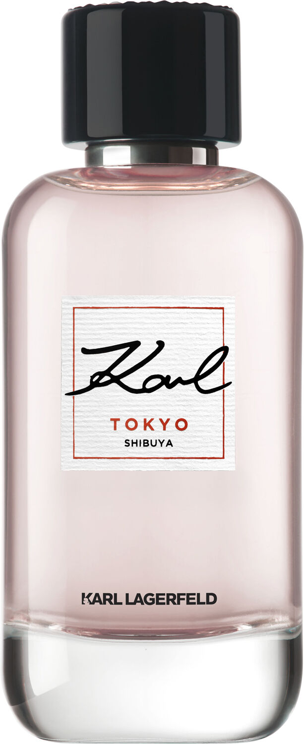 Tokyo Eau de Parfum