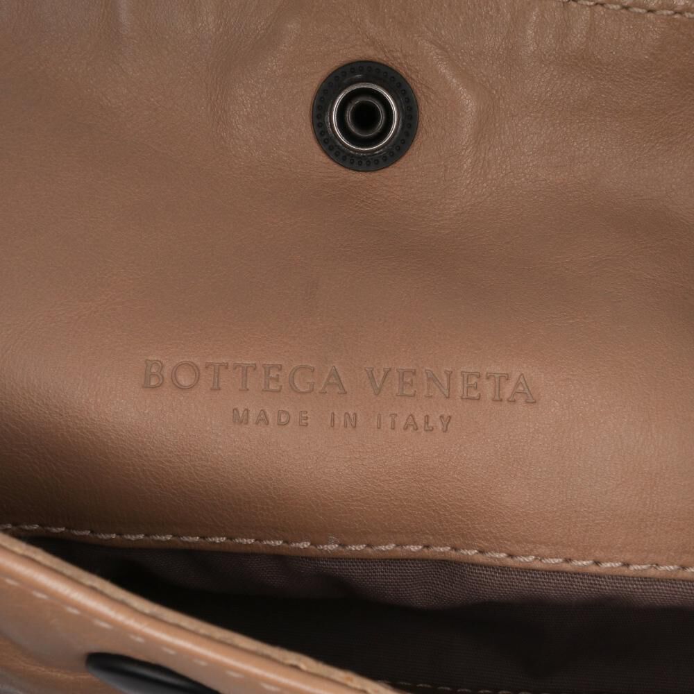 Bottega Veneta Crossbody Bag