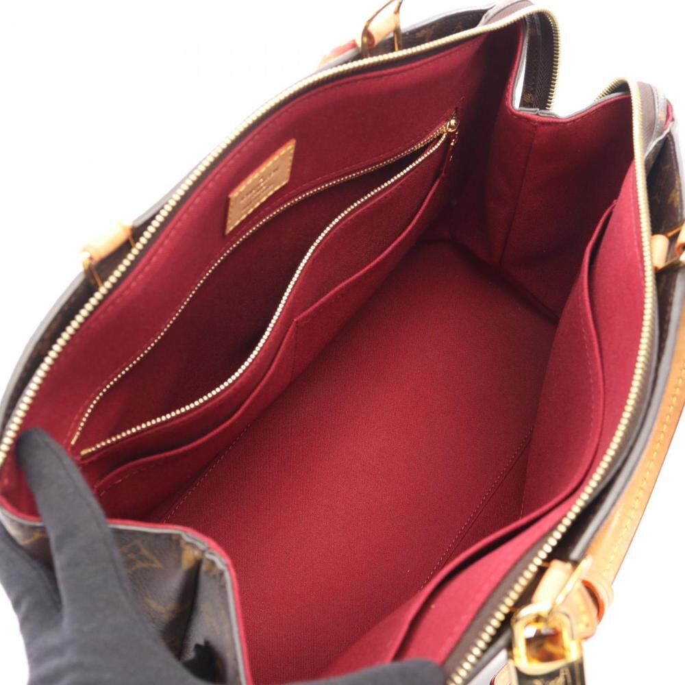 Louis Vuitton Grand Palais