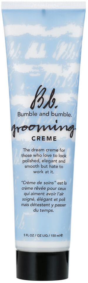 Grooming Creme 150 ml.