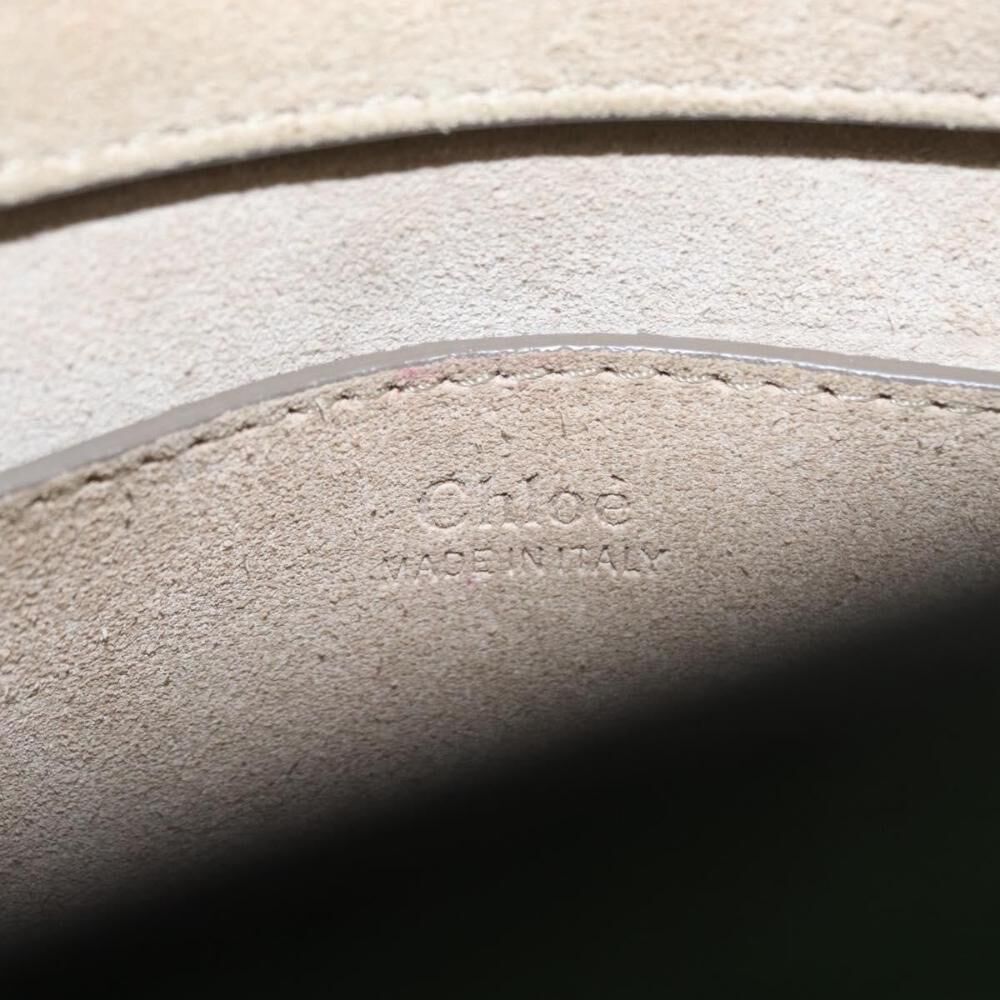 Chlo&eacute; Handbag