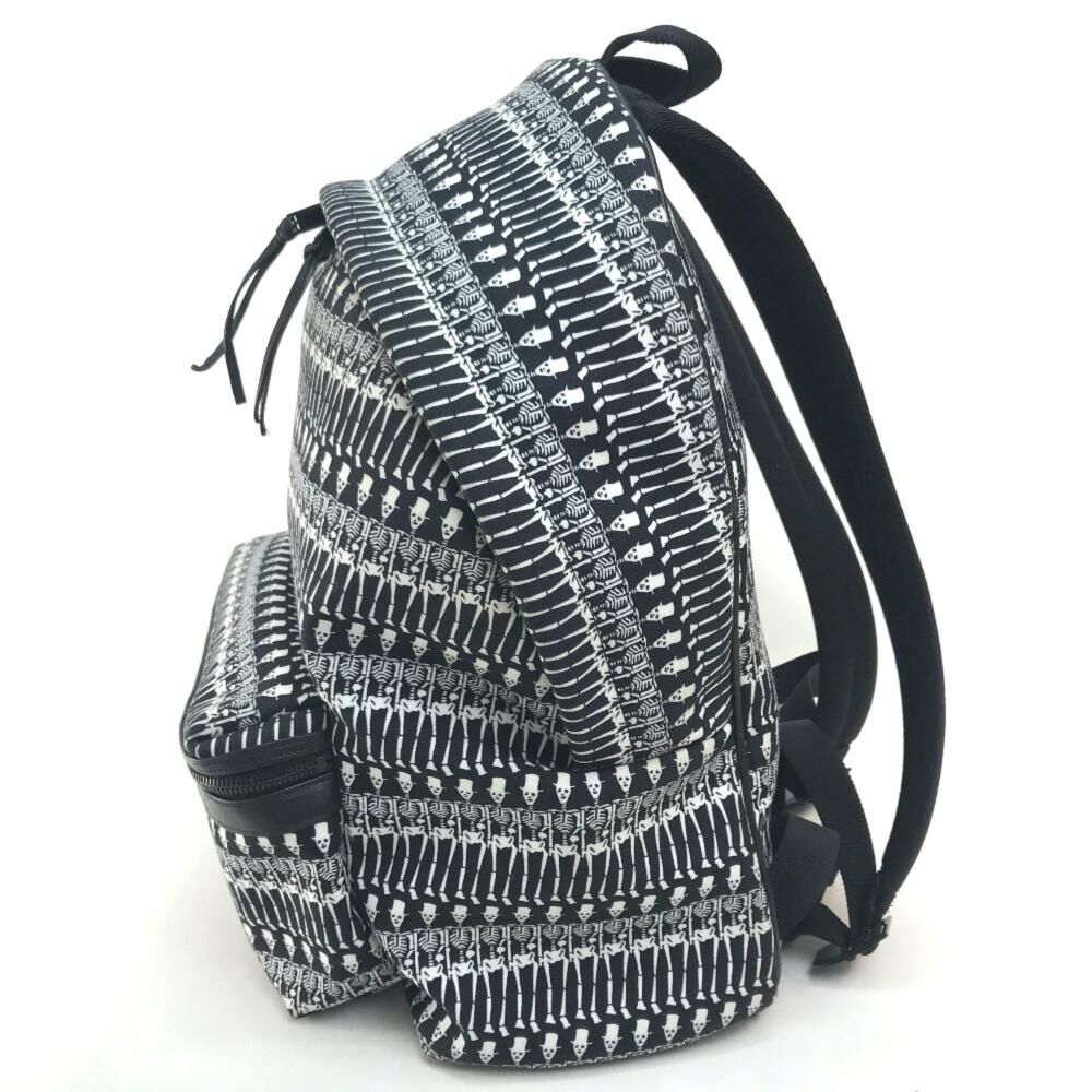 Yves Saint Laurent Backpack