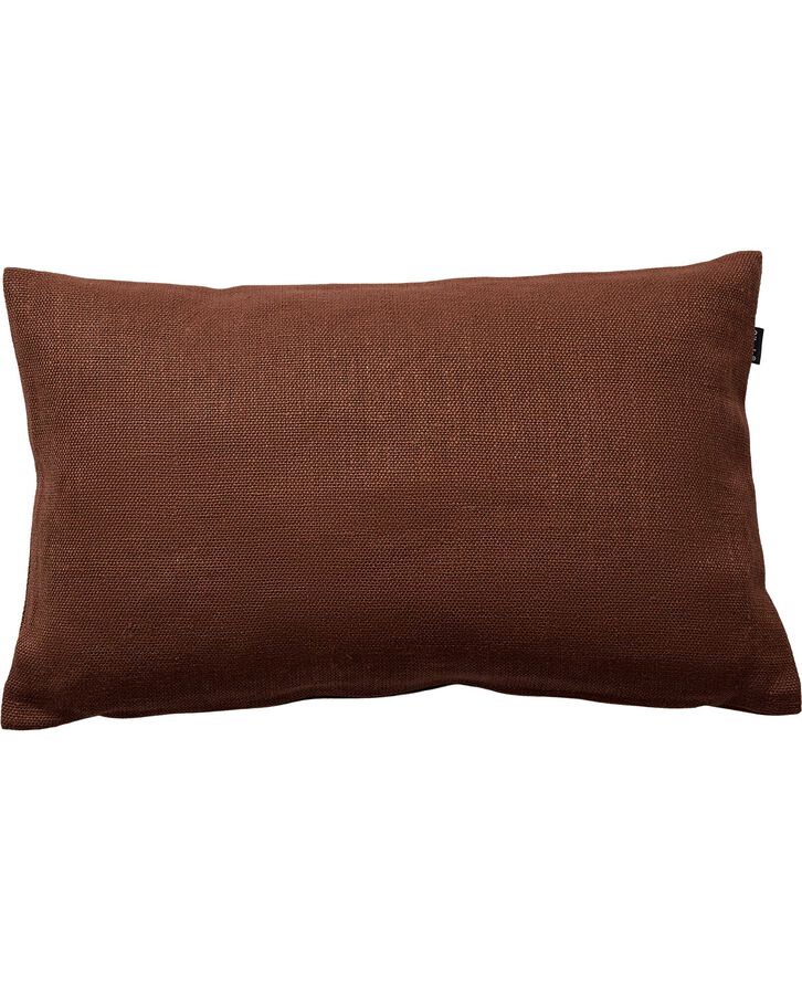 Linen, dekorativ kudde