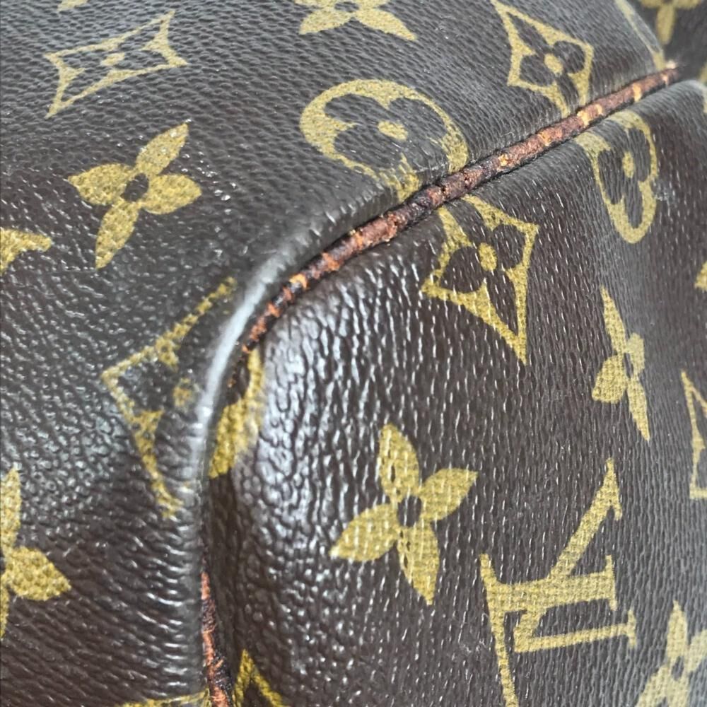 Louis Vuitton Keepall
