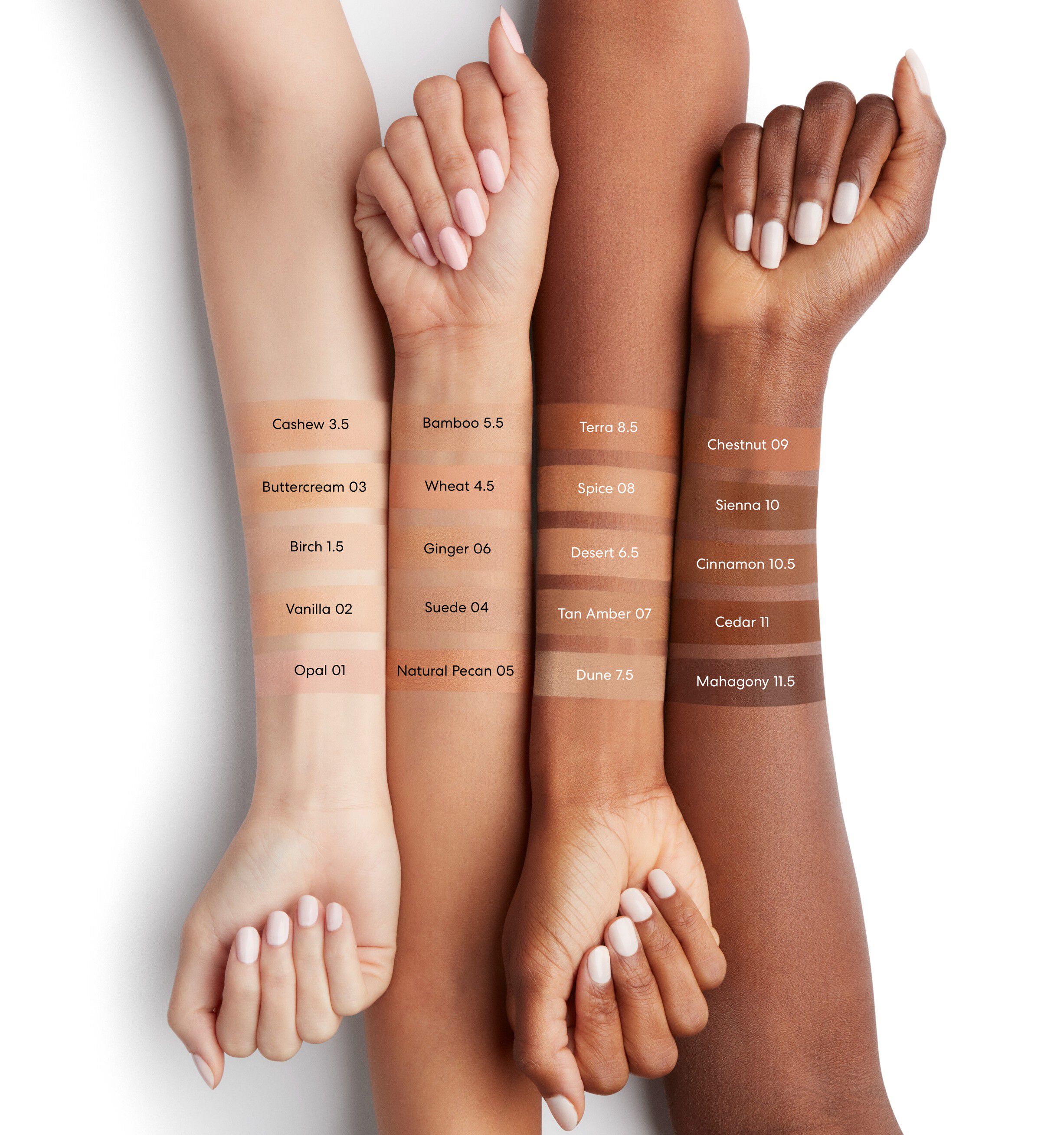 ComplexionRescue TintedMoisturizer Matte