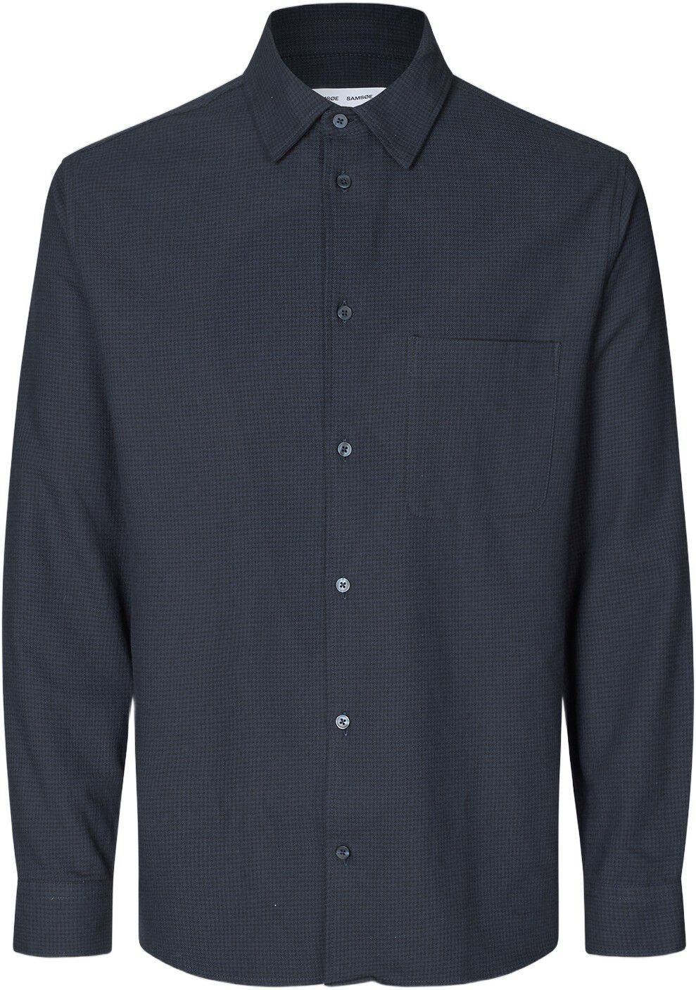 Sadamon J shirt 15712