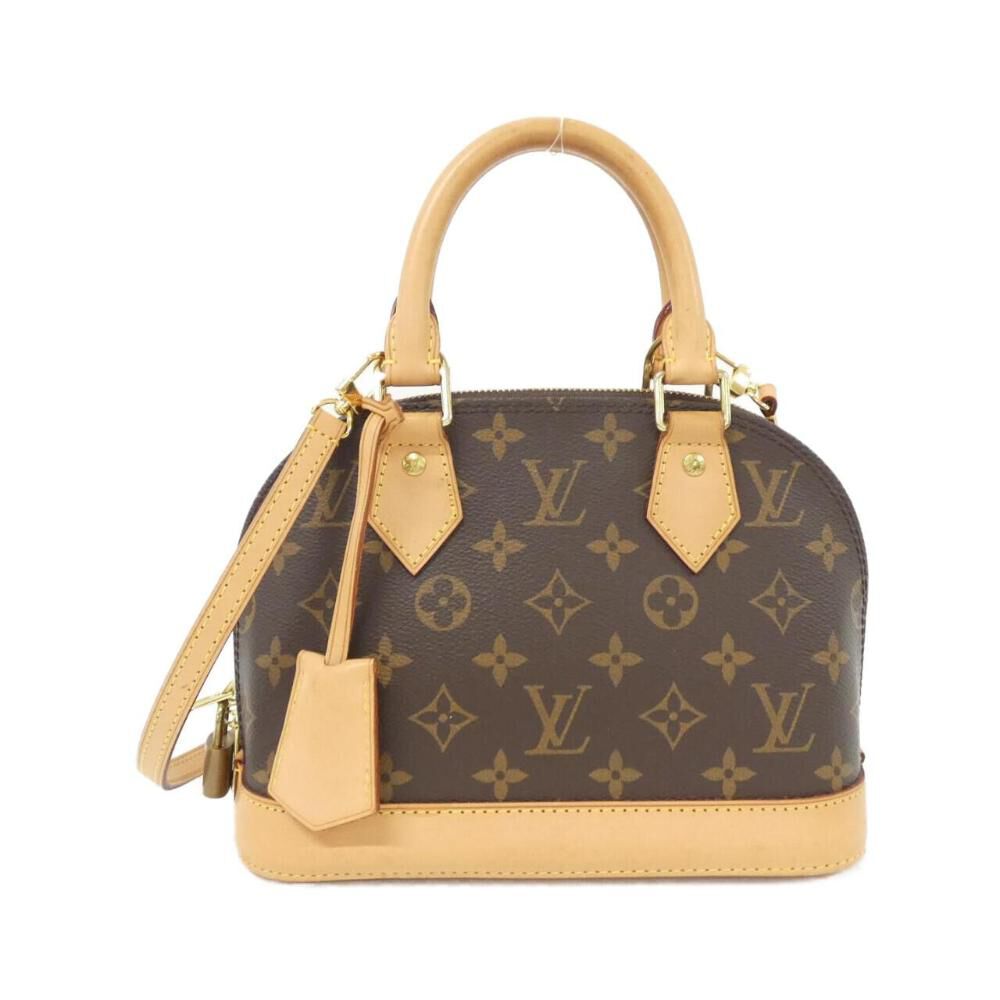 Louis Vuitton Alma