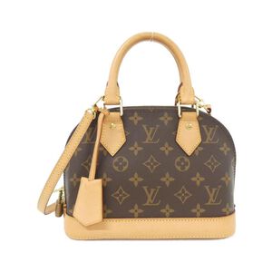 Louis Vuitton Alma