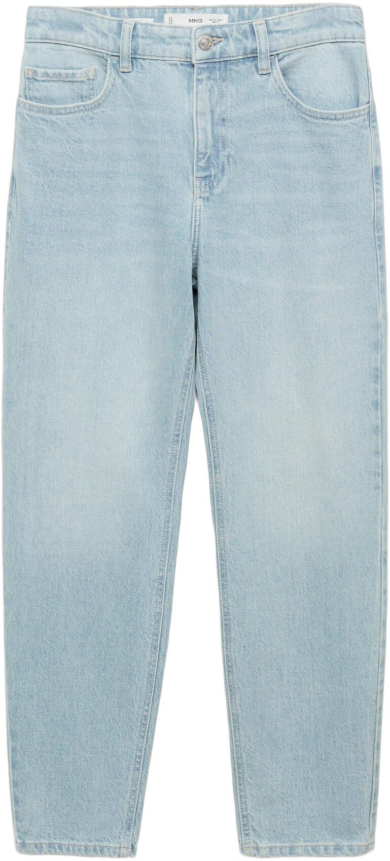 Newmom comfort high-rise jeans