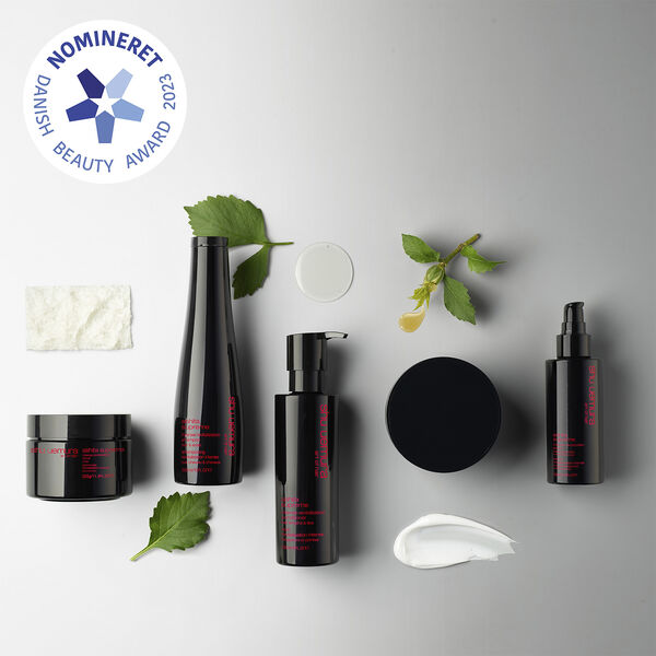 ashita supreme intense revitalization treatment