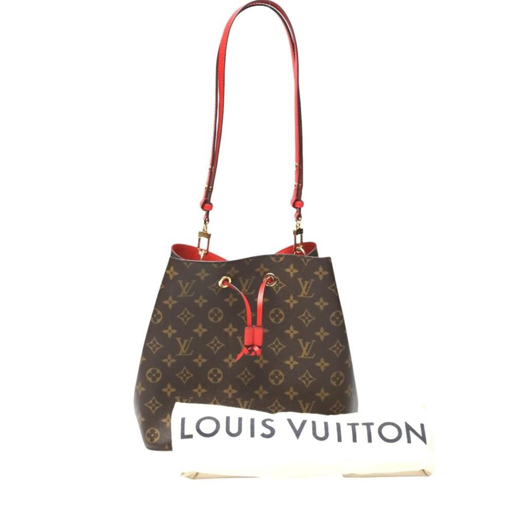 Louis Vuitton Neoneo