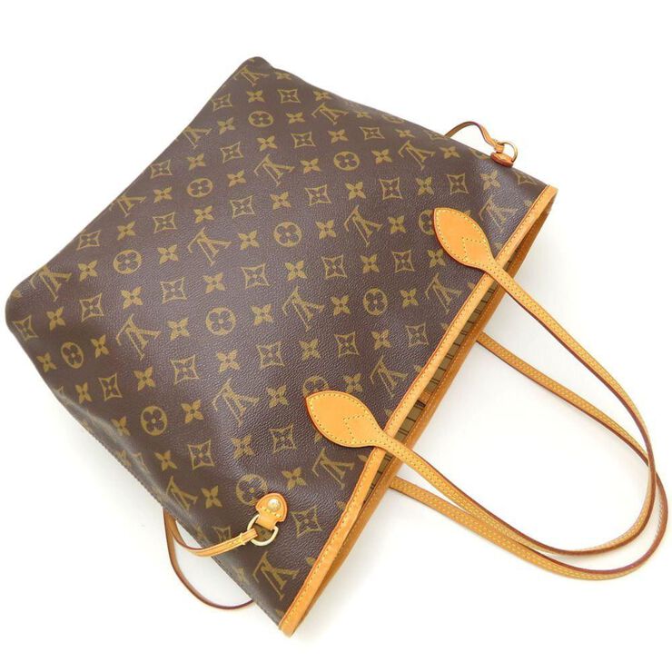 Louis Vuitton Neverfull